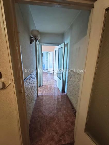 Apartament 4 camere | 60 mp | Etaj 3 | Aleea Strandului – Tecuci - 5