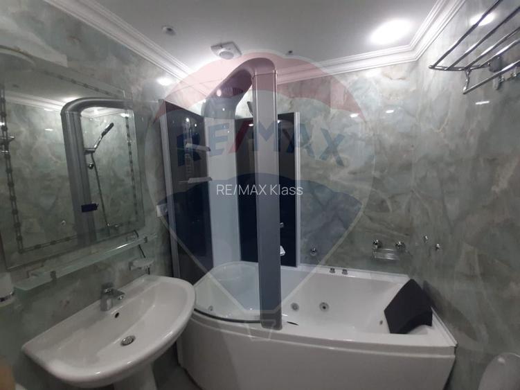 Apartament cu 2 camere de închiriat în zona Stefan cel Mare - 7