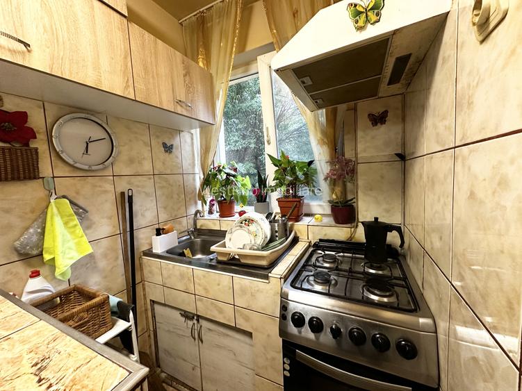 Apartament 3 camere, etaj 3, 50 mp - zona Calea Sagului - 9