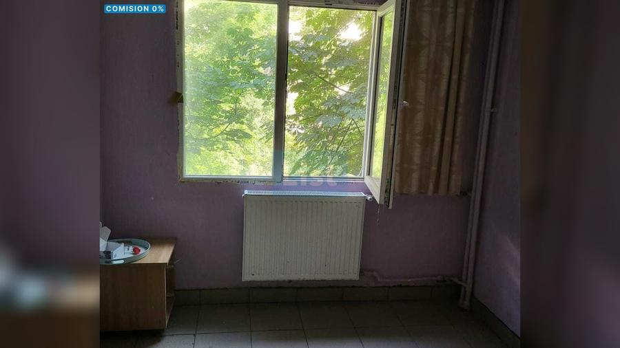 COMISION 0% | GARSONIERA PARC DRUMUL TABEREI | ZONA LINISTITA |
