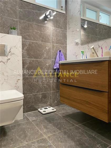 Metrou Berceni-Apartament 3 Camere+Gradina-Mobilat-Parcare - 5