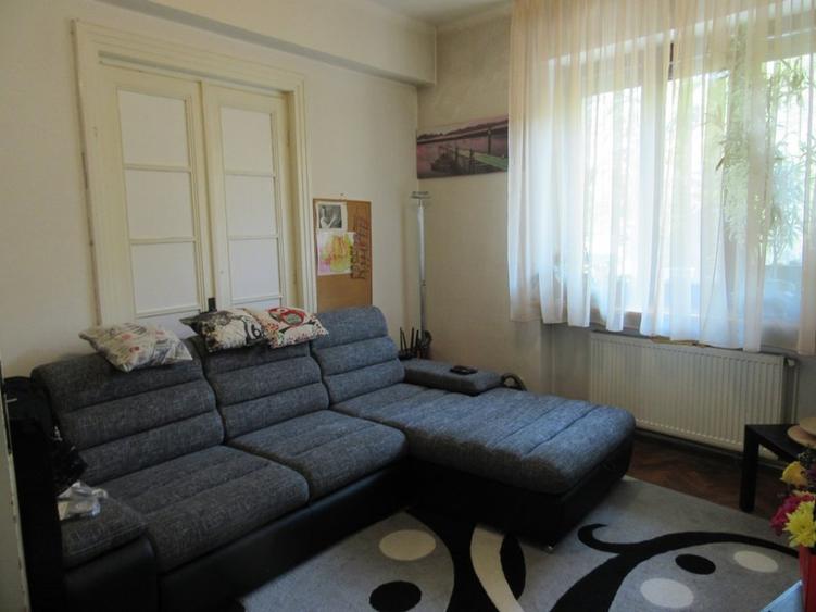 Vanzare 3 camere Unirii - Udriste - Corneliu Coposu