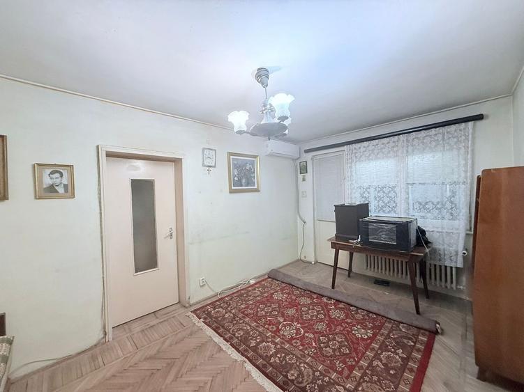 APARTAMENT 2 CAMERE BD CONSTRUCTORILOR CRANGASI