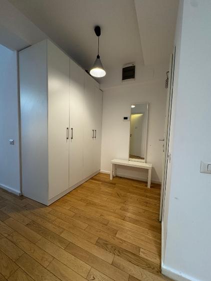 Închiriez apartament 2 camere – Vasile Lascăr 202, Mobilat, Parcare inclus