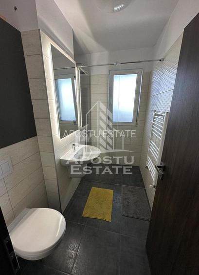 Apartament de lux cu 2 camere, open space, zona Aradului - 7
