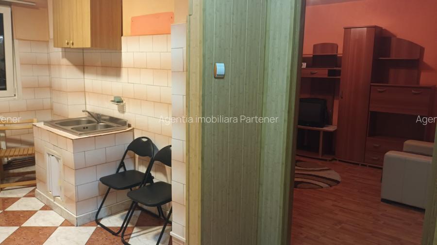 2 camere, Prundu, decomandat, centrala, mobilat - 12