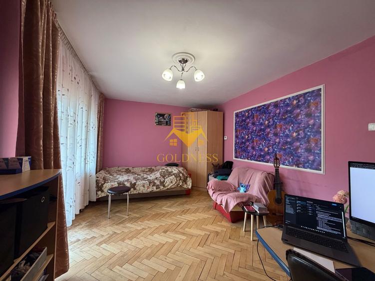3 camere decomandate, 2 parcari, Pet Friendly, Sigma,Cartierul Zorilor