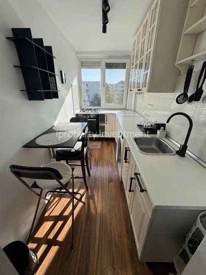 Ștefan Cel Mare 2 camere cu balcon - 6