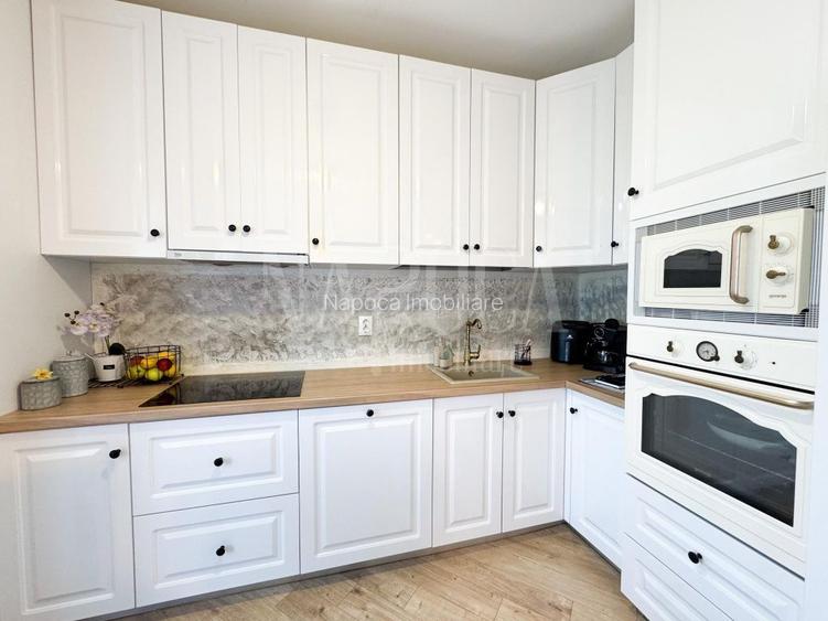 Casa 4 camere de vanzare in Floresti - 5
