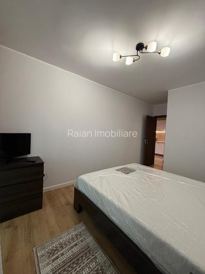 Inchiriere apartament 2 camere in Galati, complex PRIVILEGE, amenajat lux - 12