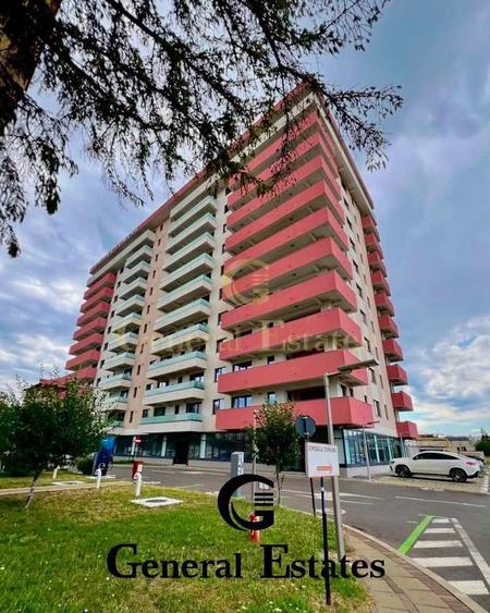 Chirie apartament cu 2 camere - Unirea Towers - Loc de parcare inclus - 11