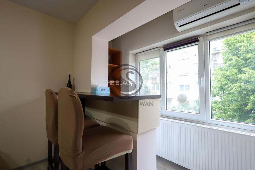 Garsoniera de închiriat I Zona Gheorghe Doja , Ploiesti I Comision 0% - 6