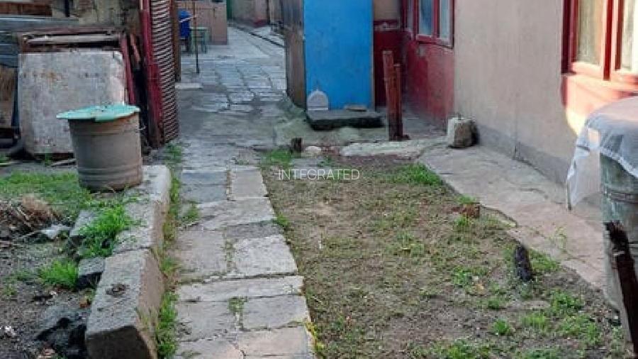 Braila, Teren  390 mp cu casa degradata - CENTRAL - 8