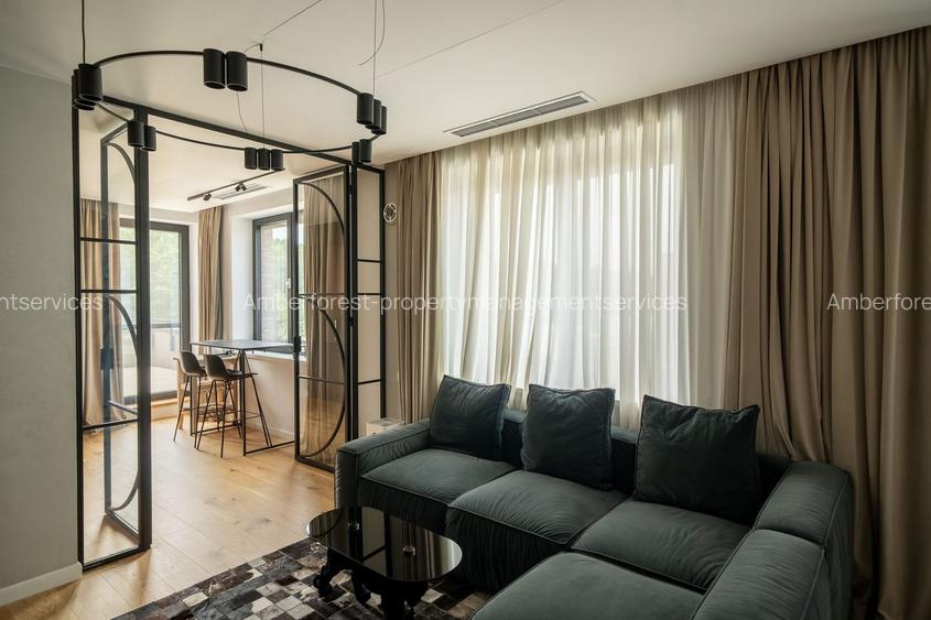 Apartament cu 2 camere, posibilitate recompartimentare in 3 camere - 9