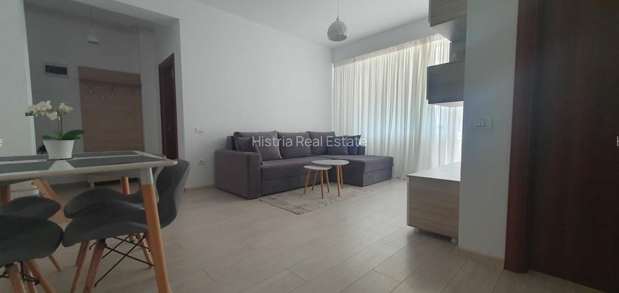 STUDIO DECOMNDAT BLOC NOU 450 EURO LOC PARCARE REZERVAT - 2