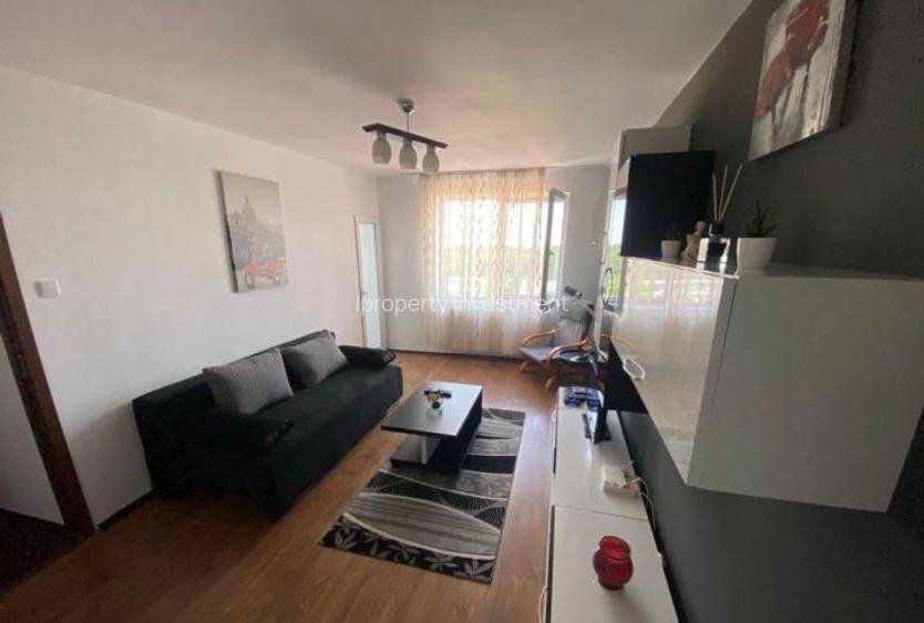 Crangasi | 2 Camere | Metrou | Decomandat | AC - 2