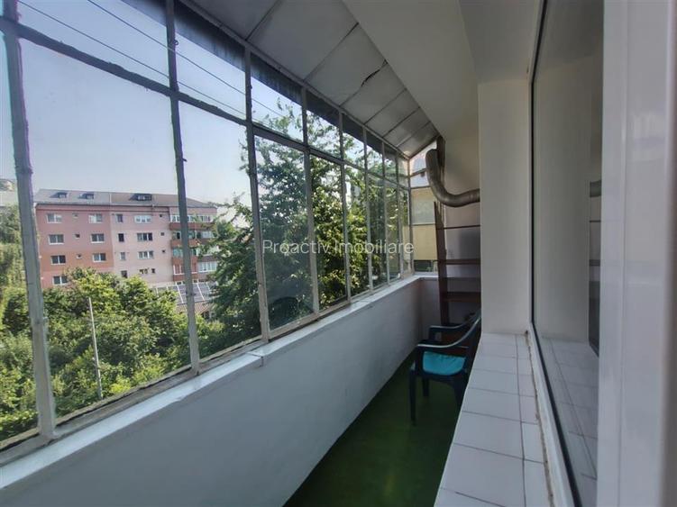 Apartament 4 camere | Centru | 75 mp | I4C-83 - 11