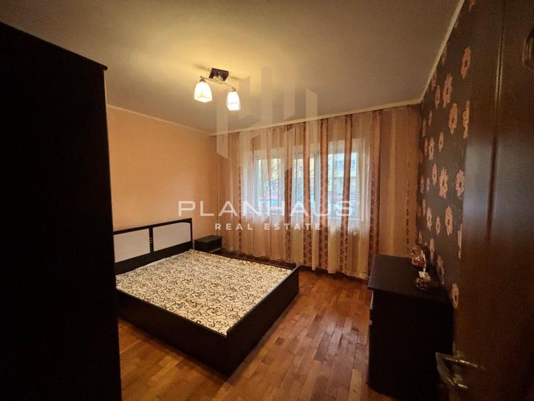 Apartament cu 3 camere – decomandat, zona Profi, Bld. Reg. Ferdinand