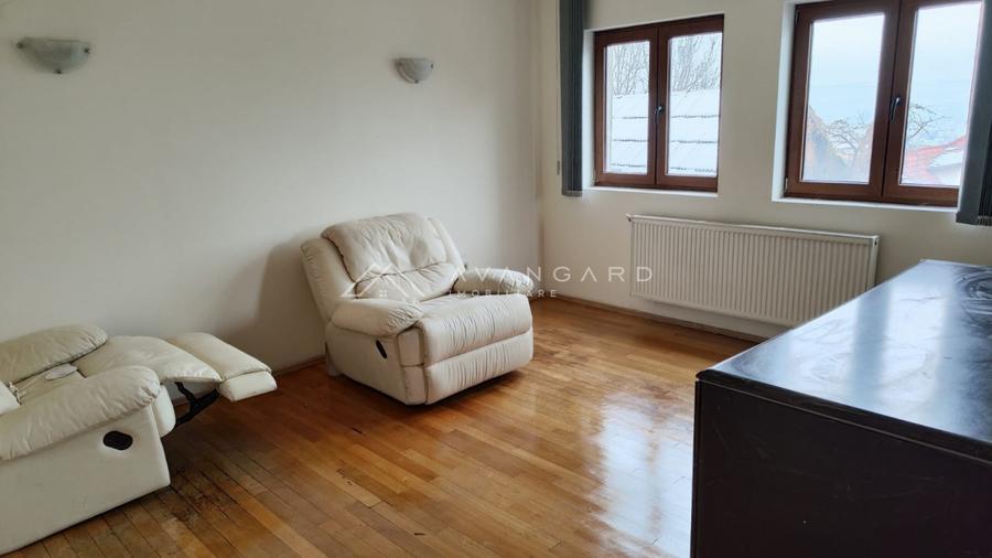 Apartament 4 camere | 134.58 mp | Parcare | Calea Turzii / Andrei Muresanu