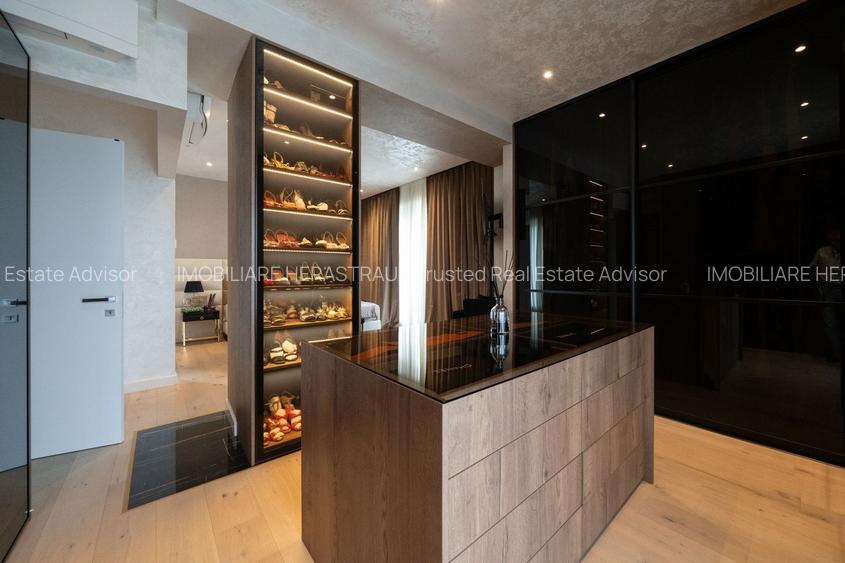 Luxury Homes | Penthouse senzational | 3 locuri de parcare - 16