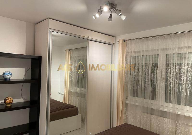 2 Camere de inchiriat | Drumul Taberei | Metrou | Parcare | Centrala