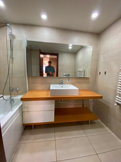 Penthouse Apartment | InCity Residence | Spacious Terrace