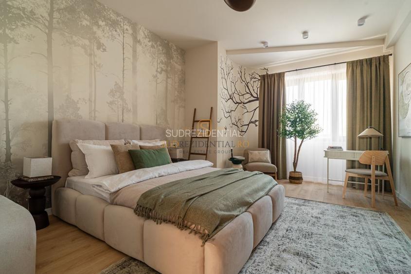Apartament cu 5 camere, 100 mp, Armeneasca-Piata Rosetti, Comision 0 - 25