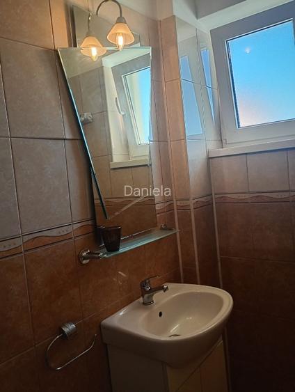 Inchiriez garsoniera pe str. Daliei Sibiu - 7
