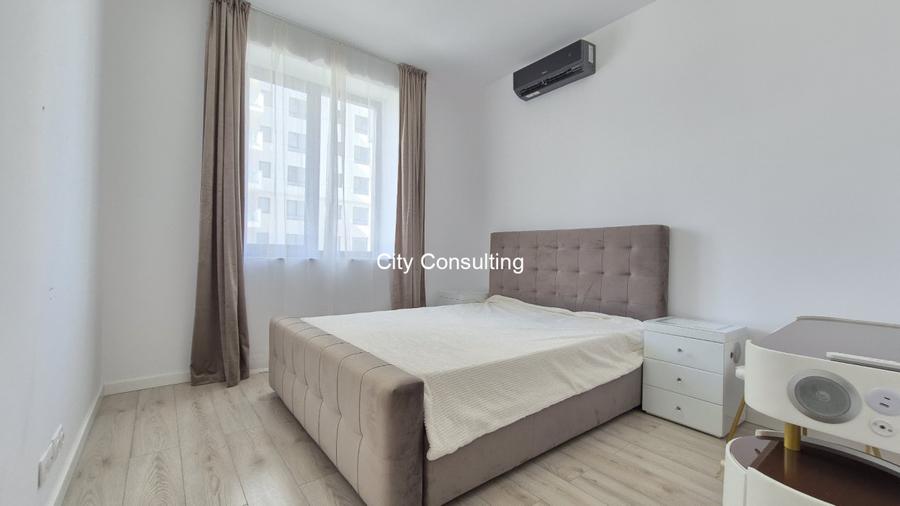 Baneasa Greenfield Vanzare apartament cu 2 camere ideal investitie