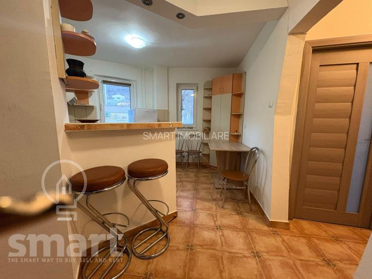 Apartament cu 2 camere 54mp Grigorescu str Donath - 5