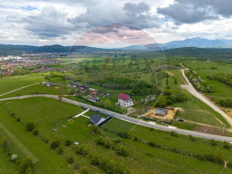 Comision 0% ! / Teren ideal casa vacanță