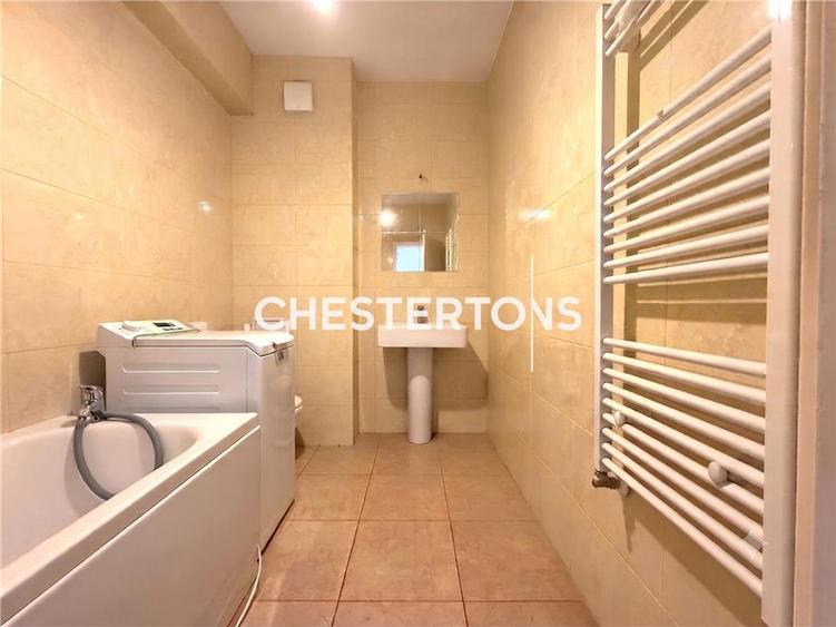 Apartament 2 camere cu boxa + Loc de parcare inclus