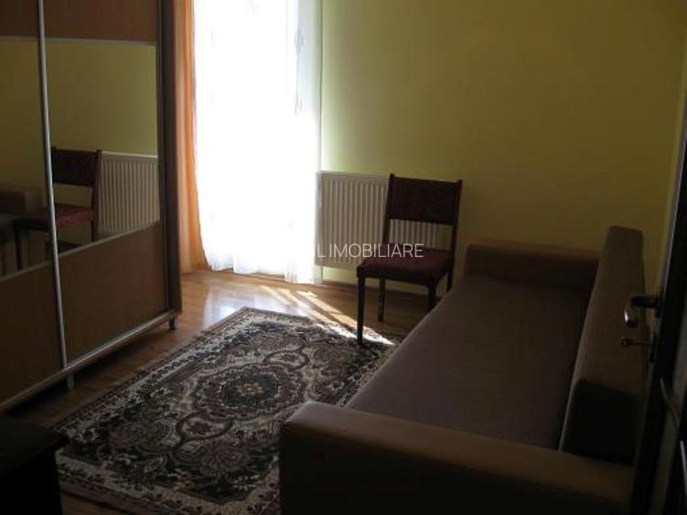 Închiriere ap.3 camere, bloc nou, cart.Mănăștur - 4