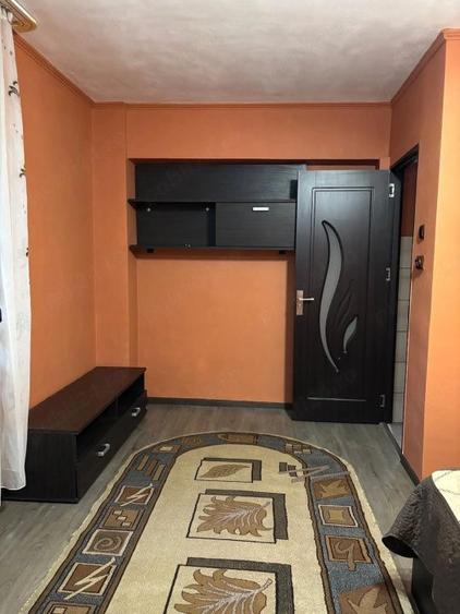 Garsoniera de vanzare – zona Rahova