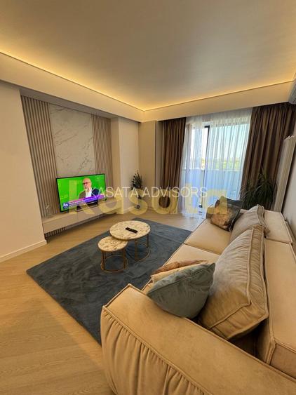 Chirie |Apartament 2 camere | Cortina North Pipera | Premium Living | - 3