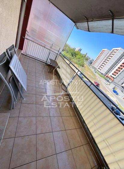 Apartament cu 2 camere de inchiriat in zona Aradului Timisoara - 7