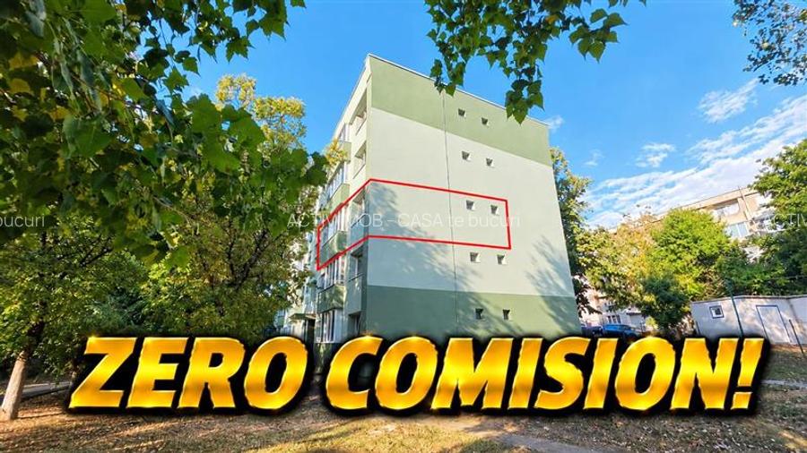 Oravita | Apt. 2 Cam | Et. 2 | 53MP | ZERO COMISION - 17