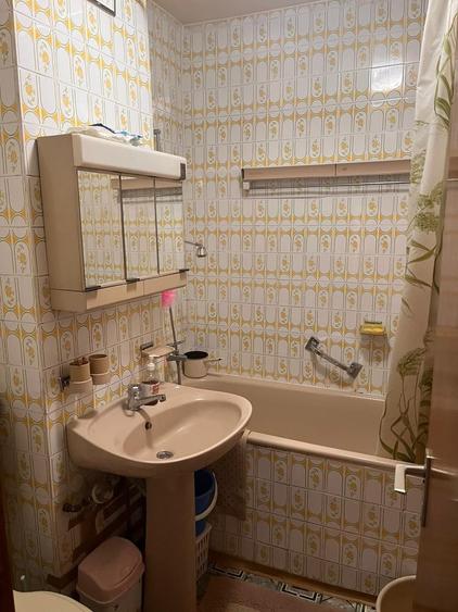 3 camere Tineretului | 70 mp | Parter | Boxă | 168.000 €