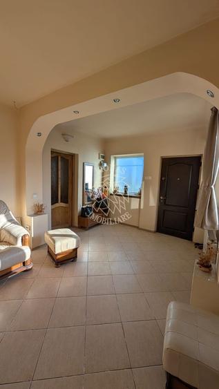 Casa 3 camere+ gradina 380 mp-500m Pod Budacului-0% COMISION