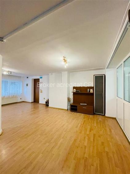 INCHIRIERE IMOBIL COMERCIAL INDIVIDUAL SPATIU GRADINITE / BIROURI / CLINICA 710 - 2