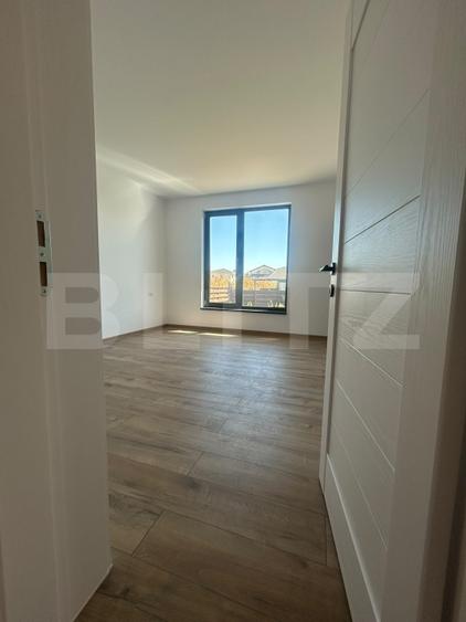 Casa la parter de vanzare, 140 mp, teren 460 mp, zona Darza