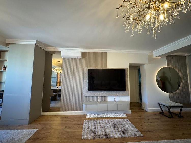 2 CAMERE || Pipera ROND OMV || 164,990 +TVA