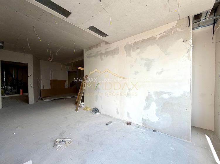 Penthouse Triplex Exclusivist *285mp* // Rooftop *93mp* // 2 Parking / Herastrau - 30
