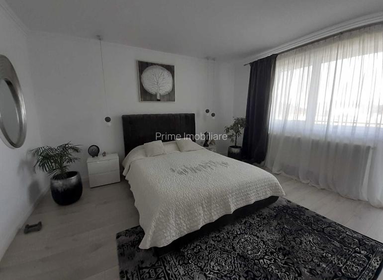 Casă înșiruită de vânzare - 128 mp, 3 camere, Alba Iulia, ZONĂ CENTRALĂ - 4