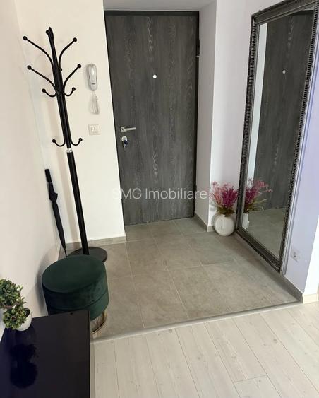 Apartament 3 camere Metrou Nicolae Teclu Pallady-Titan Loc Parcare Inclus - 9