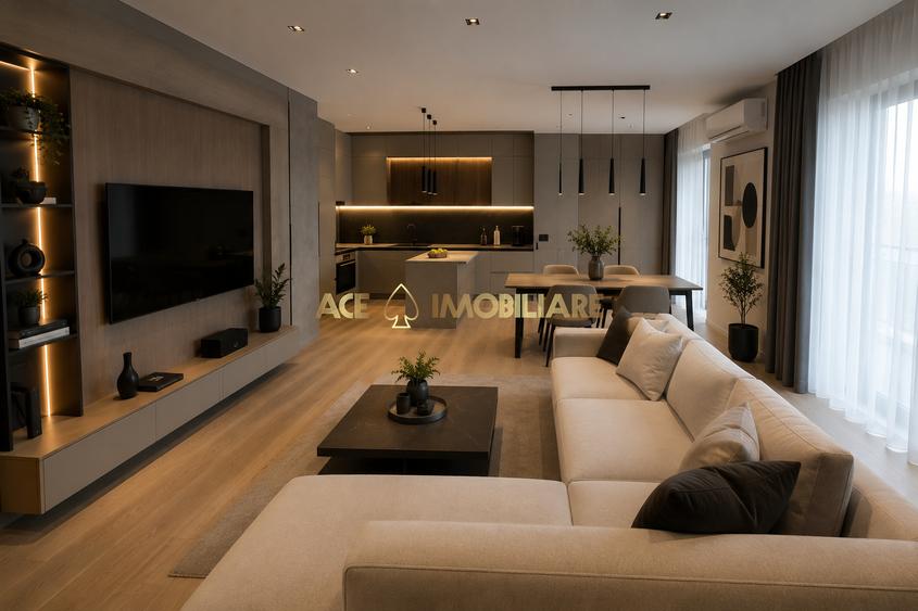 Studio de vanzare | Th. Pallady | Metrou | 0% Comision | 2027 | Lux