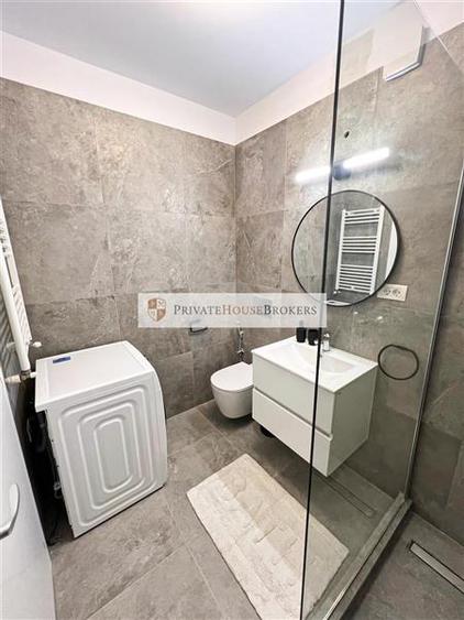 Pipera | Rond OMV | MTM Residence 1 | Modern