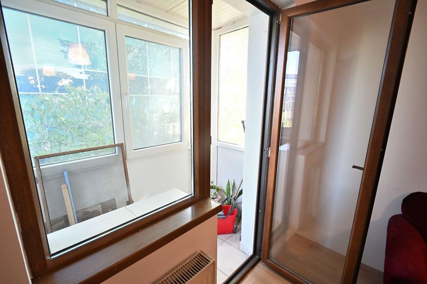 Apartament 2 camere strada Somesul Rece - cartier Baneasa