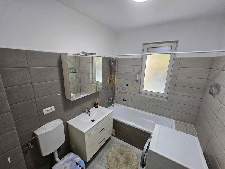 Apartament 2 camere | Metrou Dimitrie Leonida | Loc de parcare