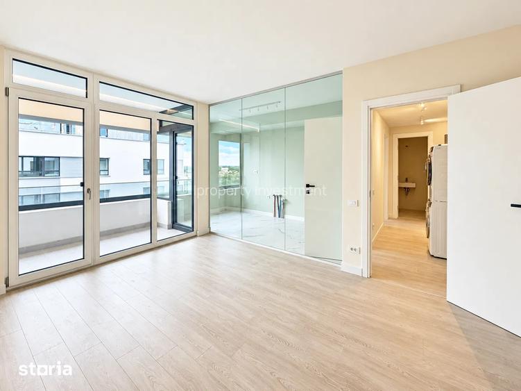 2 Camere | Akcent City | Decomandat | Bloc 2026 | Parcare | 58 MP - 3